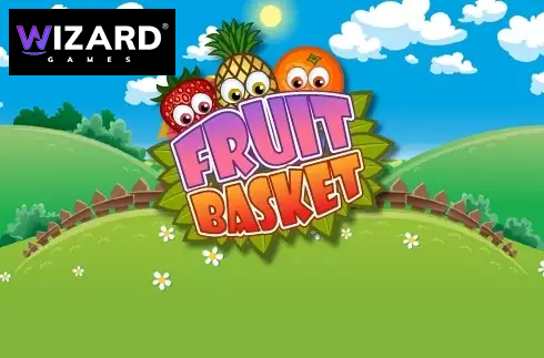 Fruit Basket Scratch